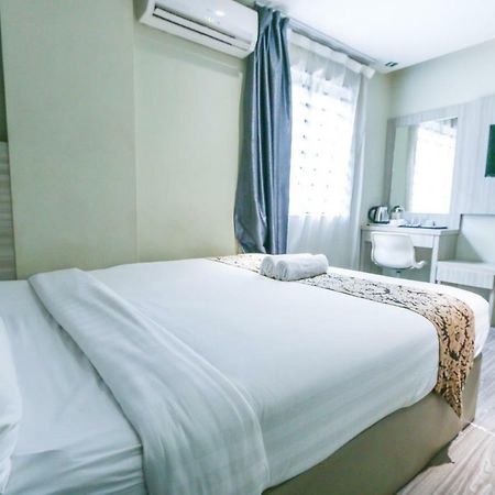 Hotel 99 Kepong Kuala Lumpur Eksteriør bilde