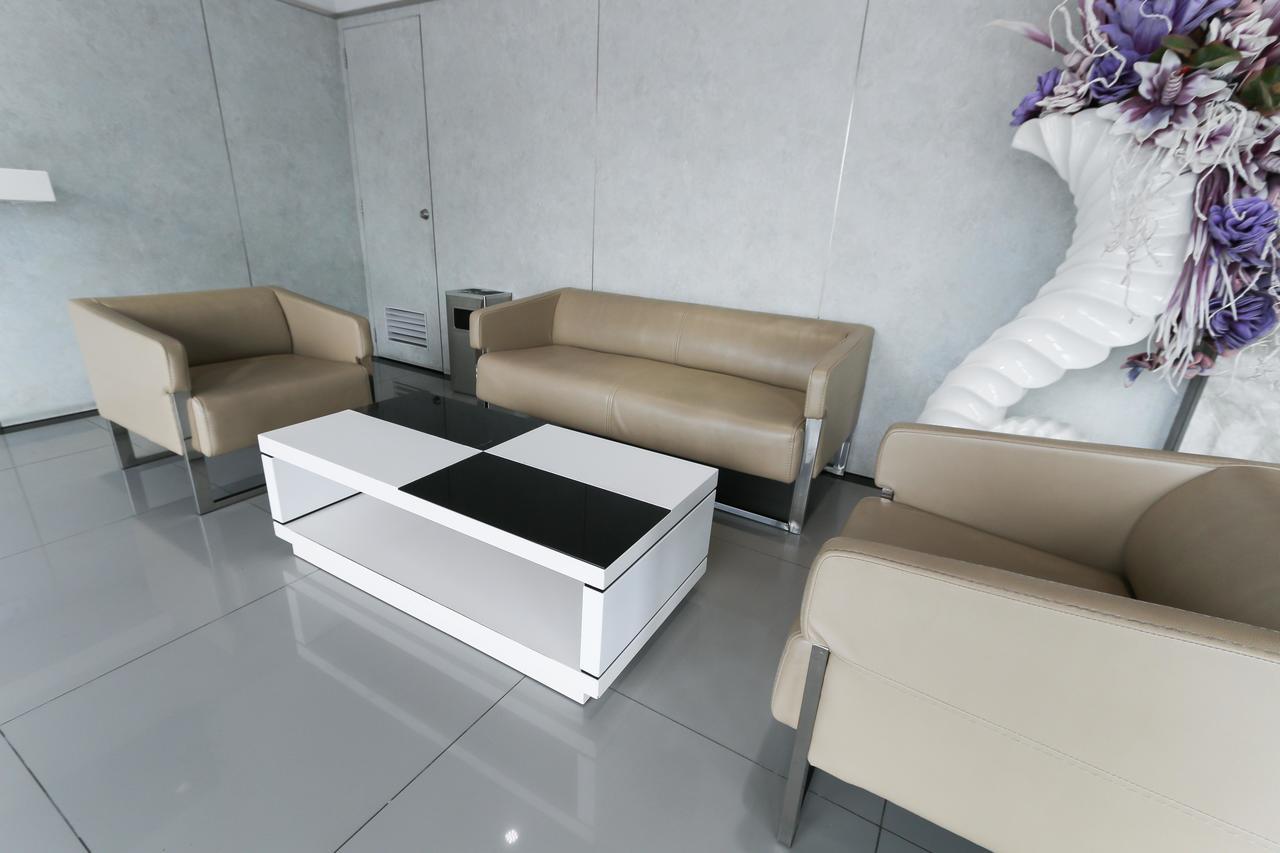 Hotel 99 Kepong Kuala Lumpur Eksteriør bilde
