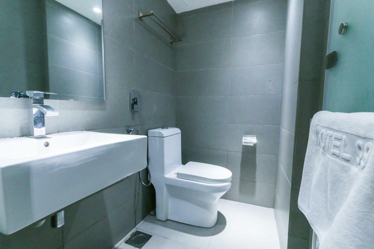 Hotel 99 Kepong Kuala Lumpur Eksteriør bilde