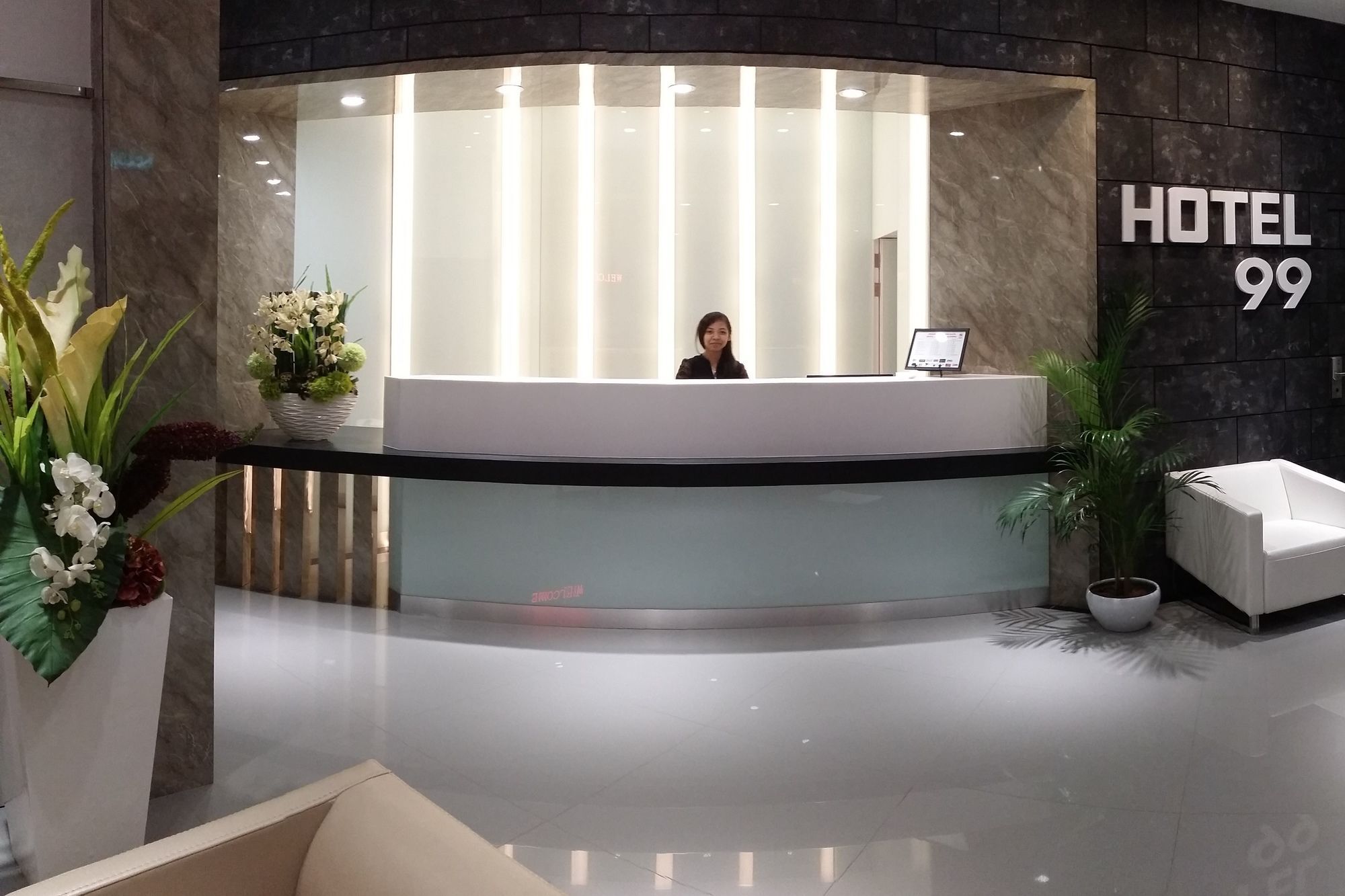 Hotel 99 Kepong Kuala Lumpur Eksteriør bilde